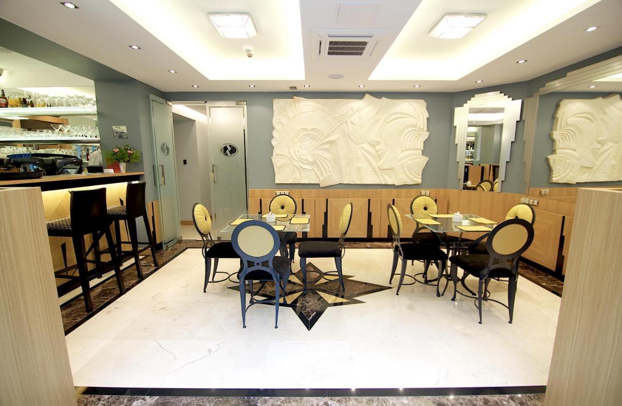 Villa Alina Medical SPA Polanica-Zdrój Exterior foto
